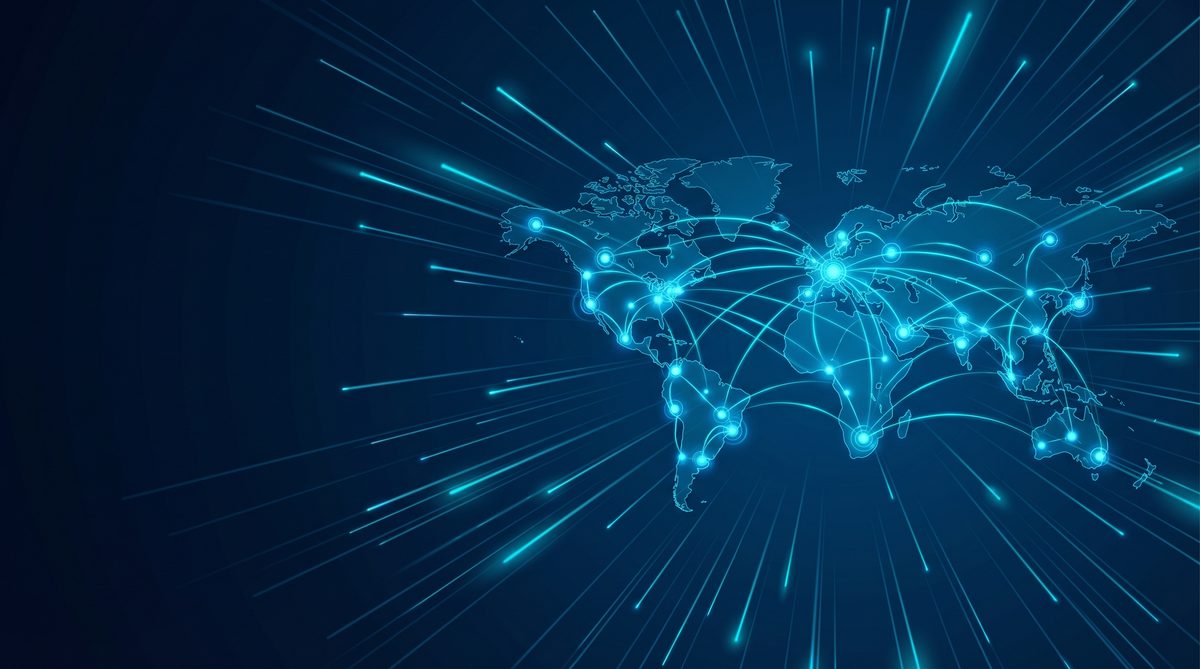 约翰加速器全球网络加速