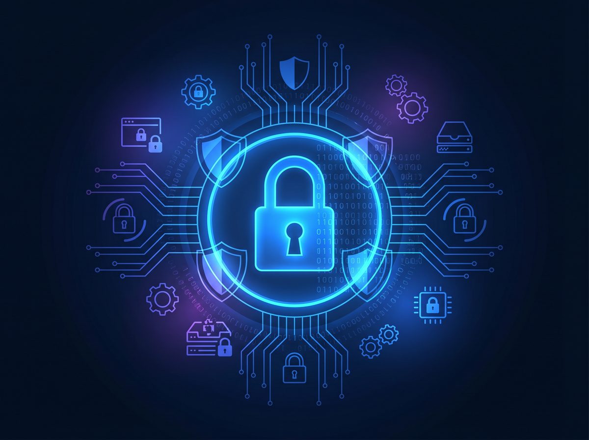 约翰加速器安全防护体系